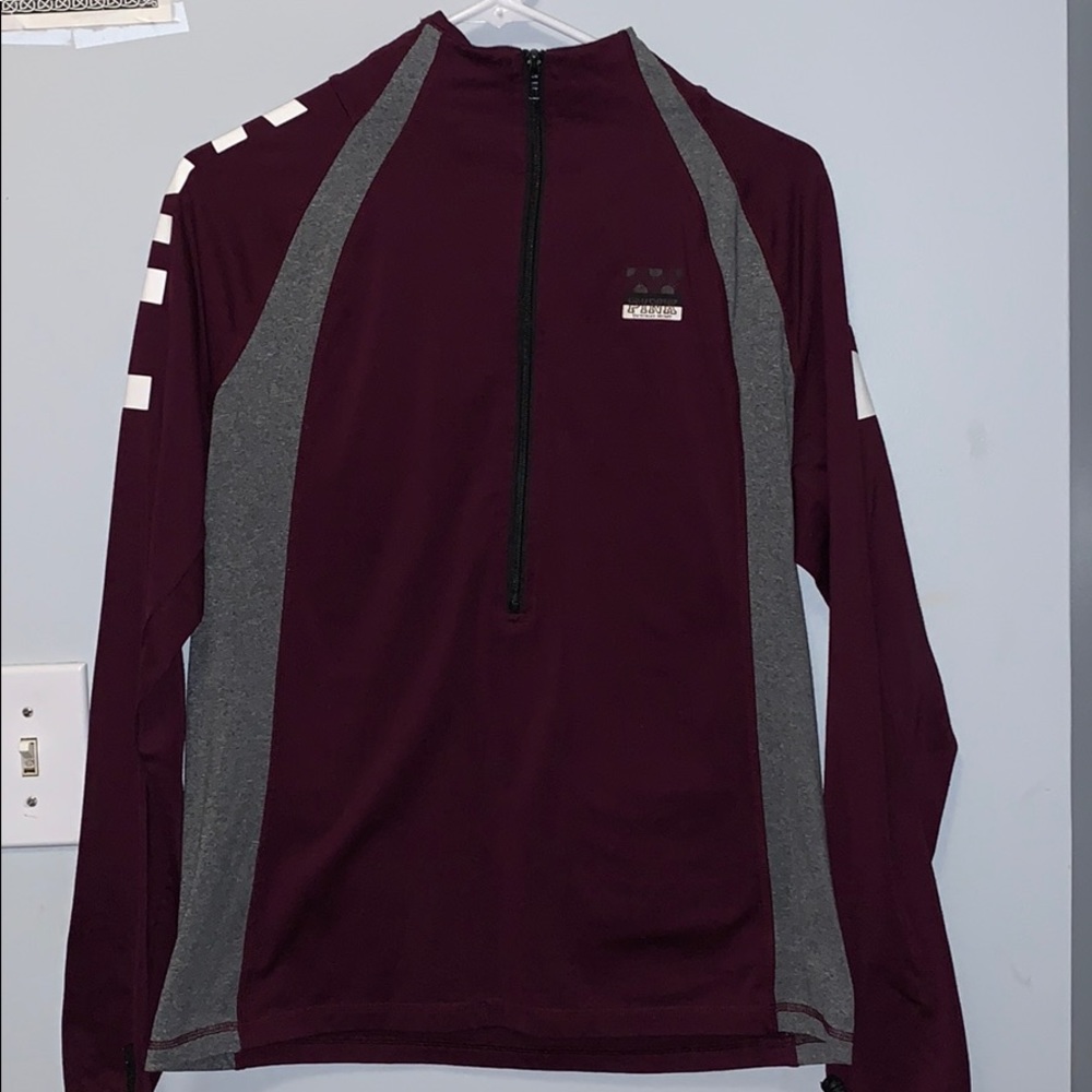 Victoria’s Secret compression jacket